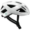 Kask rowerowy LAZER Tonic Kineticore Biały Szosowy (rozmiar M)