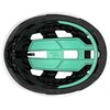Kask rowerowy LAZER Tonic Kineticore Biały Szosowy (rozmiar M) Materiał skorupy Poliwęglan