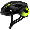 Kask rowerowy LAZER Tonic Kineticore Czarno-żółty Szosowy (rozmiar L) Materiał wewnętrzny EPS