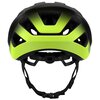 Kask rowerowy LAZER Tonic Kineticore Czarno-żółty Szosowy (rozmiar L) Wentylacja Tak