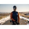 Kask rowerowy LAZER Tempo KinetiCore Szary Szosowy (rozmiar uniwersalny) Technologie TurnSys System