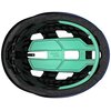 Kask rowerowy LAZER Tonic Kineticore Granatowo-czarny Szosowy (rozmiar M) Technologie 18 otworów wentylacyjnych