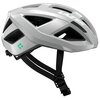Kask rowerowy LAZER Tonic Kineticore Szary Szosowy (rozmiar L)