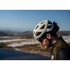 Kask rowerowy LAZER Tonic Kineticore Szary Szosowy (rozmiar L) Waga [g] 240