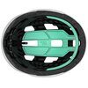 Kask rowerowy LAZER Tonic Kineticore Szary Szosowy (rozmiar L) Technologie 18 otworów wentylacyjnych