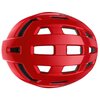 Kask rowerowy LAZER Tempo KinetiCore Czerwony Szosowy (rozmiar uniwersalny) Materiał skorupy Poliwęglan