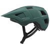 Kask rowerowy LAZER Lupo Kineticore Zielony MTB (rozmiar uniwersalny) Materiał wewnętrzny EPS