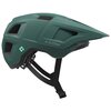 Kask rowerowy LAZER Lupo KinetiCore Zielony MTB (rozmiar uniwersalny)