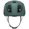 Kask rowerowy LAZER Lupo KinetiCore Zielony MTB (rozmiar uniwersalny) Materiał wewnętrzny Nylon