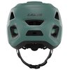 Kask rowerowy LAZER Lupo Kineticore Zielony MTB (rozmiar uniwersalny) Regulacja Od 55 do 61 cm