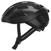 Kask rowerowy LAZER Tempo KinetiCore Czarny Szosowy (rozmiar uniwersalny) Materiał wewnętrzny Nylon