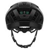 Kask rowerowy LAZER Tempo KinetiCore Czarny Szosowy (rozmiar uniwersalny) Technologie 19 otworów wentylacyjnych