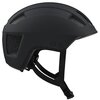Kask rowerowy LAZER Verde KinetiCore Ciemnoszary Miejski (rozmiar S/M)