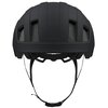 Kask rowerowy LAZER Verde KinetiCore Ciemnoszary Miejski (rozmiar S/M) Wentylacja Tak