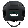 Kask rowerowy LAZER Verde KinetiCore Ciemnoszary Miejski (rozmiar S/M) Regulacja Od 50 do 56 cm
