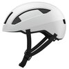 Kask rowerowy LAZER CityZen KinetiCore Biały Miejski (rozmiar M) Materiał wewnętrzny Styropian (EPS)