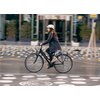 Kask rowerowy LAZER CityZen KinetiCore Biały Miejski (rozmiar M) Rodzaj Kask