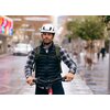 Kask rowerowy LAZER CityZen KinetiCore Biały Miejski (rozmiar M) Typ Dla dorosłych