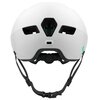 Kask rowerowy LAZER CityZen KinetiCore Biały Miejski (rozmiar M) Technologie 5 otworów wentylacyjnych