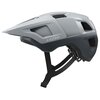 Kask rowerowy LAZER Lupo KinetiCore Szary MTB (rozmiar uniwersalny) Materiał wewnętrzny EPS