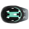 Kask rowerowy LAZER Lupo Kineticore Szary MTB (rozmiar uniwersalny) Materiał skorupy Poliwęglan