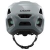 Kask rowerowy LAZER Lupo Kineticore Szary MTB (rozmiar uniwersalny) Regulacja Od 55 do 61 cm