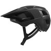 Kask rowerowy LAZER Lupo KinetiCore Tytanowy MTB (rozmiar uniwersalny) Materiał wewnętrzny EPS