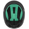 Kask rowerowy LAZER CityZen KinetiCore Biały Miejski (rozmiar XL) Wentylacja Tak