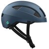 Kask rowerowy LAZER CityZen KinetiCore Szary Miejski (rozmiar S)