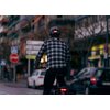 Kask rowerowy LAZER CityZen KinetiCore Szary Miejski (rozmiar S) Materiał skorupy ABS