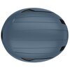 Kask rowerowy LAZER CityZen KinetiCore Szary Miejski (rozmiar S) Technologie TurnSys System