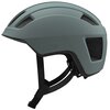 Kask rowerowy LAZER Verde KinetiCore Zielony Miejski (rozmiar M/L) Materiał wewnętrzny EPS