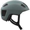 Kask rowerowy LAZER Verde KinetiCore Zielony Miejski (rozmiar M/L)