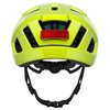 Kask rowerowy LAZER Tempo KinetiCore Limonkowy Szosowy (rozmiar uniwersalny) Wentylacja Tak