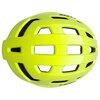 Kask rowerowy LAZER Tempo KinetiCore Limonkowy Szosowy (rozmiar uniwersalny) Materiał skorupy Poliwęglan