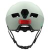 Kask rowerowy LAZER CityZen KinetiCore Zielony Miejski (rozmiar S) Wyściółka Tak