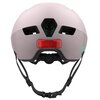 Kask rowerowy LAZER CityZen KinetiCore Jasno-fioletowy Miejski (rozmiar M) Wyściółka Tak