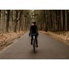 Kask rowerowy LAZER Tonic Kineticore Czarny Szosowy (rozmiar M) Technologie System Advanced TurnSys
