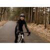 Kask rowerowy LAZER Tonic Kineticore Czarny Szosowy (rozmiar M) Waga [g] 240