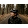 Kask rowerowy LAZER Tonic Kineticore Czarny Szosowy (rozmiar M) Materiał skorupy Poliwęglan