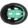 Kask rowerowy LAZER Tonic Kineticore Czarny Szosowy (rozmiar M) Technologie 18 otworów wentylacyjnych
