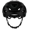 Kask rowerowy LAZER Tonic Kineticore Czarny Szosowy (rozmiar M) Wentylacja Tak