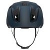 Kask rowerowy LAZER Lupo KinetiCore Niebieski MTB (rozmiar uniwersalny) Materiał wewnętrzny Nylon
