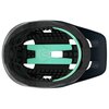Kask rowerowy LAZER Lupo KinetiCore Niebieski MTB (rozmiar uniwersalny) Materiał skorupy Poliwęglan