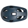 Kask rowerowy LAZER Lupo KinetiCore Niebieski MTB (rozmiar uniwersalny) Wentylacja Tak
