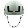 Kask rowerowy LAZER CityZen KinetiCore Zielony Miejski (rozmiar M) Regulacja Od 55 do 59 cm
