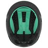 Kask rowerowy LAZER CityZen KinetiCore Zielony Miejski (rozmiar M) Wentylacja Tak