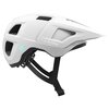 Kask rowerowy LAZER Lupo Kineticore Biały MTB (rozmiar uniwersalny)