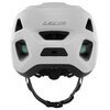 Kask rowerowy LAZER Lupo KinetiCore Biały MTB (rozmiar uniwersalny) Regulacja Od 55 do 61 cm