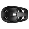 Kask rowerowy LAZER Lupo Kineticore Czarny MTB (rozmiar uniwersalny) Wentylacja Tak